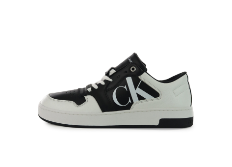 Calvin Klein Basket Cupsole (YM00428-BDS) schwarz