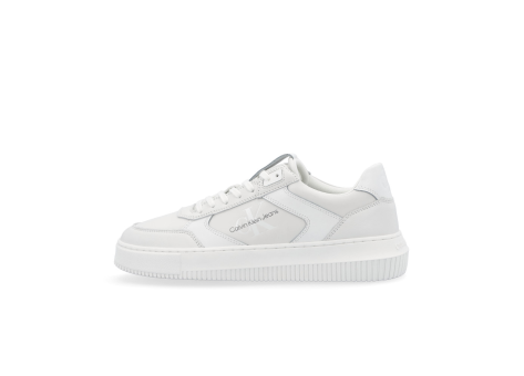 calvin klein chunky cupsole lace up