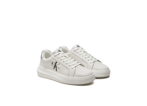 Calvin Klein IN PELLE (YW0YW01476) weiss