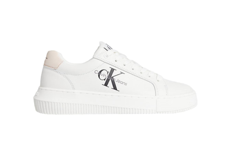 Calvin Klein WEI (YW0YW00823-02T) weiss