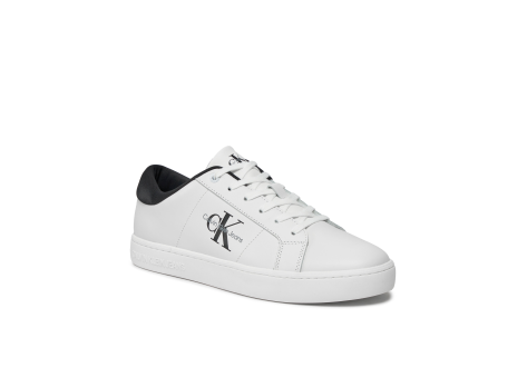 Calvin Klein CLASSIC CUPSOLE LOW LTH (YM0YM00864) weiss