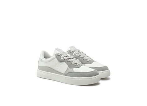 Calvin Klein Classic Cupsole (YM0YM01153) weiss