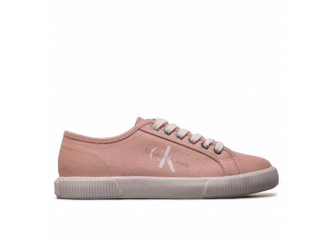 Calvin Klein Sneaker Vulcanized Essential (YW0YW00482 TFT) pink