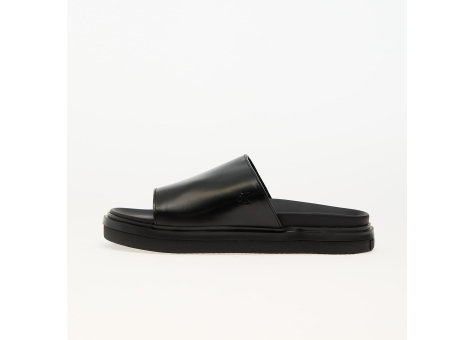 Calvin Klein Flat Molded Sandal (YW0YW01710 0GJ) schwarz