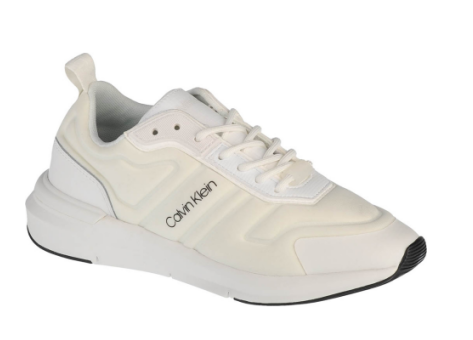 Calvin Klein Flexrunner Tech (HW0HW00627-0K6) beige