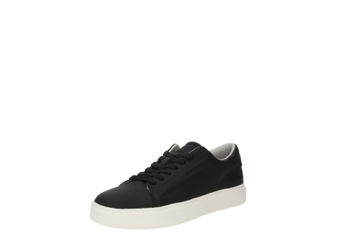 Calvin Klein Low Top Lace Up Lth (HM0HM01516BEH) schwarz