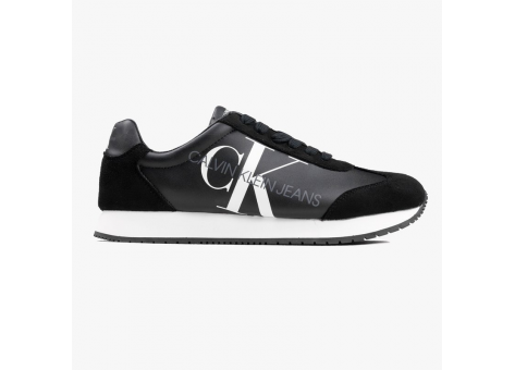 Calvin Klein Sneakers  Joele (B4S0716) schwarz