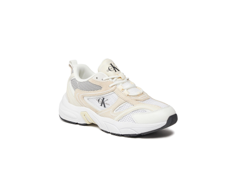 Calvin Klein Retro Tennis SU (YW00891-0GG) weiss