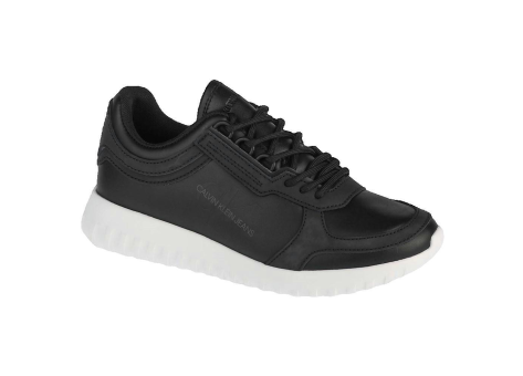 Calvin Klein Runner Laceup (YW0YW00375-BEH) schwarz