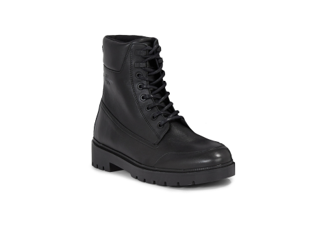 Calvin Klein Combat Mid Laceup (YM0YM00847-0GT) schwarz