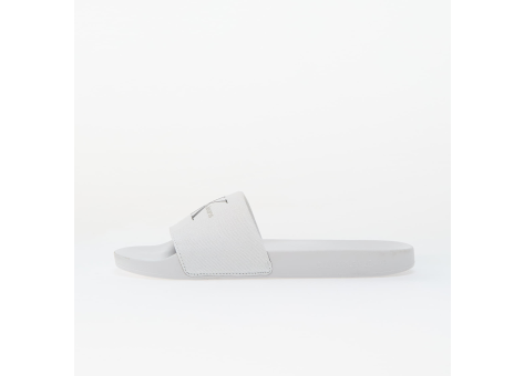 Calvin Klein Slide Monogram (YW0YW01835 01W) grau