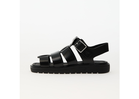 Calvin Klein Sq Molded (YW0YW01700 0GJ) schwarz