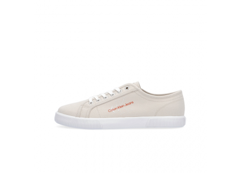 Calvin Klein Wmns Vulcanized Essential 1 (YW0YW00482ACF) braun