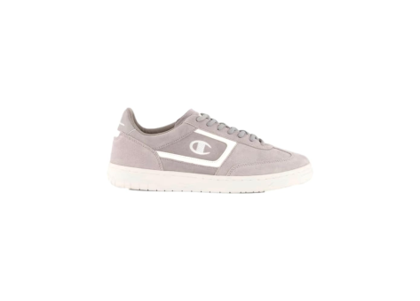 Champion CL78 Low (S22401_ES011) grau