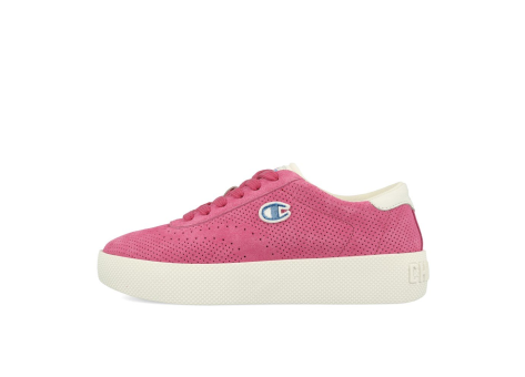 Champion Era Micropunched Suede Fur (S10625-PS010) pink