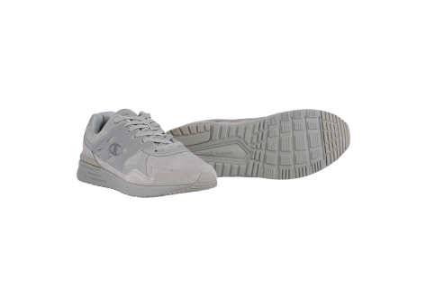 Champion Keiro Reflect Low Cut hellgrau (S21503-F20-ES) grau