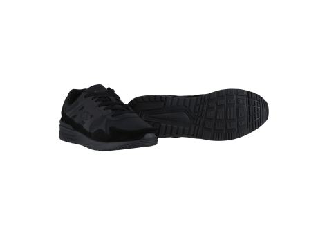 Champion Keiro Reflect Low Cut (S21503-F20-KK) schwarz