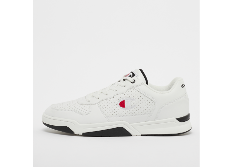 Champion Chicago Heritage Low (S21678WW001) weiss