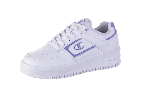 Champion Foul Play Plus (S11594-WW010) weiss