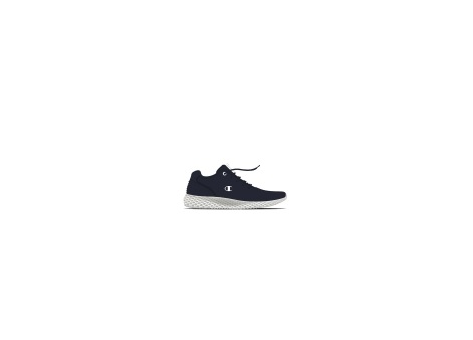 Champion Low Cut navyblau (S21939-BS517) blau