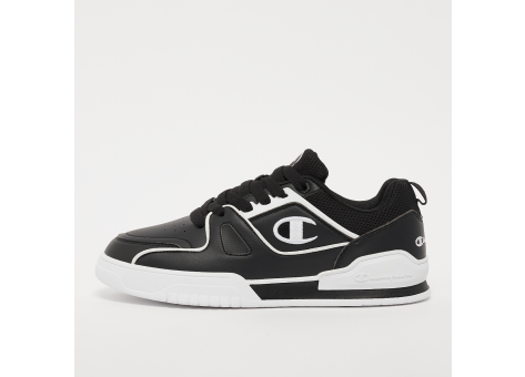 Champion 3 Point Low (S21882-KK001) schwarz