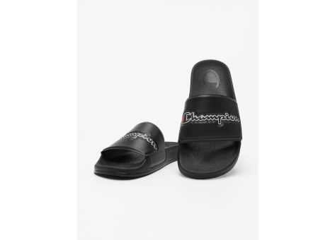 Champion M Evo Slide (S21209-KK001) schwarz