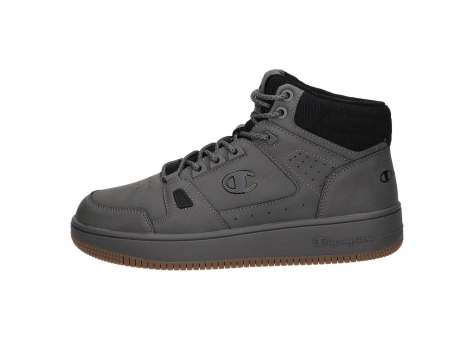 Champion RD 18 Mid Cord (S22295-ES014) grau