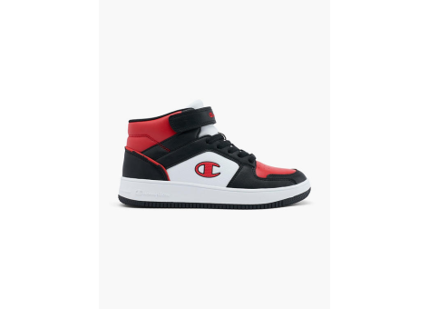 Champion 2.0 Mid B GS (S32413-KK019) schwarz