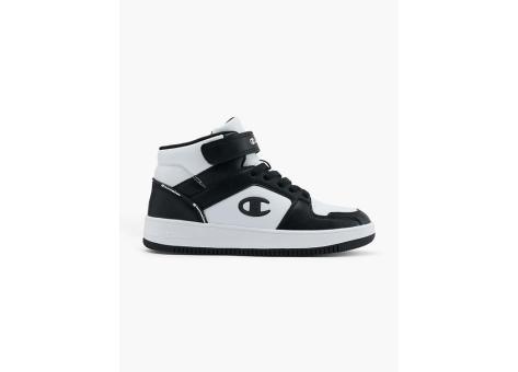 Champion 2.0 Mid B GS (S32413-WW019) weiss