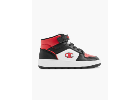 Champion 2.0 Mid B PS (S32412-KK019) schwarz