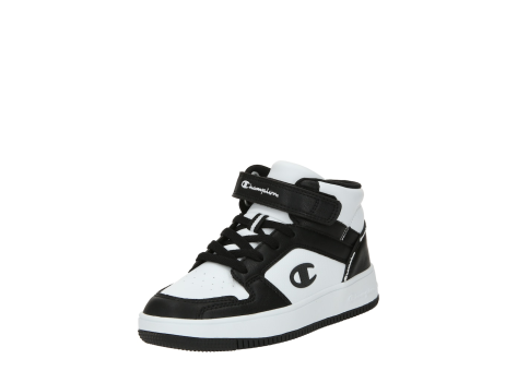 Champion 2.0 Mid B PS RD18 (S32412-WW019) bunt