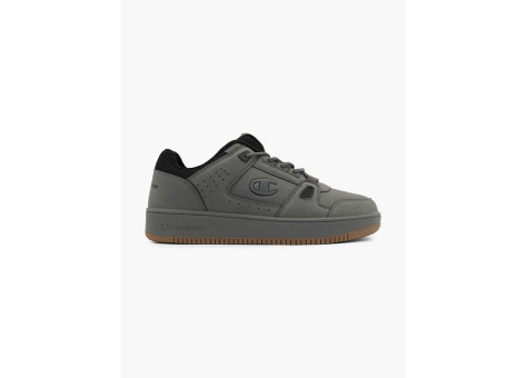 Champion Low Cord (S22294-ES014) grau