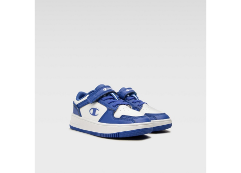 Champion Rebound 2.0 Low (S32259-WW010) blau