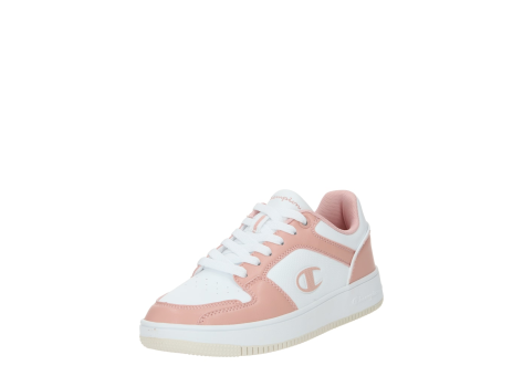 Champion Rebound 2.0 Low (S11470-PS020) weiss