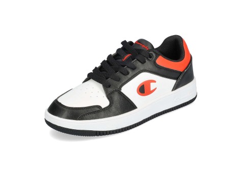 Champion REBOUND 2.0 Low (S21906) weiss