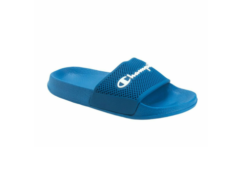 Champion Slide Daytona royalblau (S31858-BS005) blau