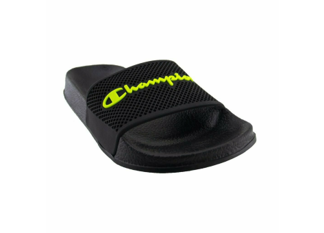 Champion Slide Daytona (S31858-KK006) schwarz