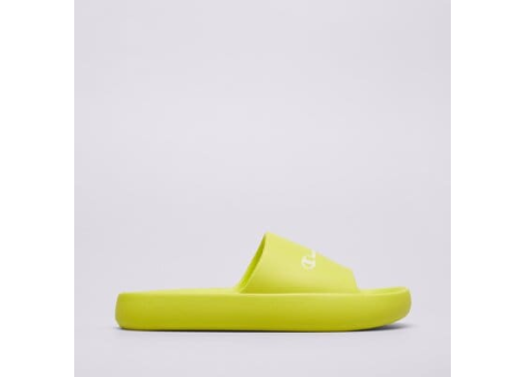 Champion SOFT SLIPPER (S11689YL025) gelb