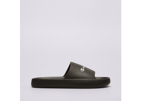 Champion SOFT SLIPPER (S22255KK001) schwarz