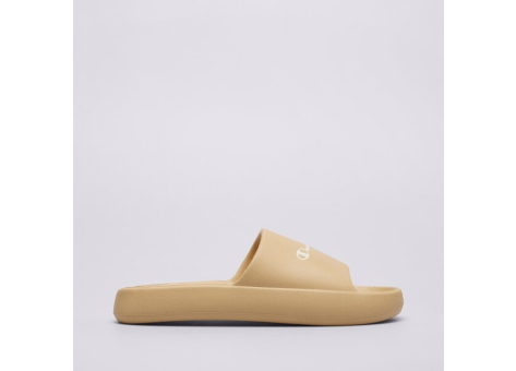 Champion SOFT SLIPPER (S22255MS041) braun