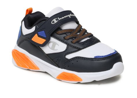 Champion Wave Low Cut (S32778-WW006) bunt