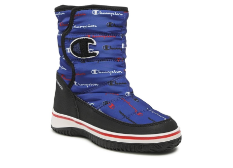 Champion Winterstiefel Flakey B (S32443-BS036) bunt