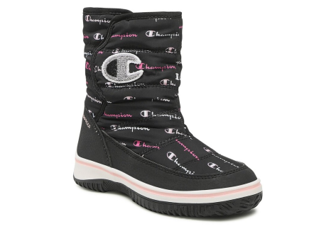 Champion Winterstiefel Flakey G (S32521-KK001) schwarz