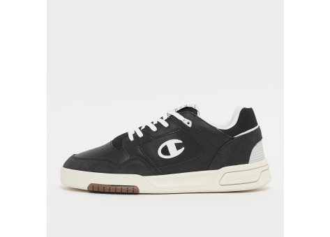 Champion Classic Z80 Low (S21647-KK003) schwarz