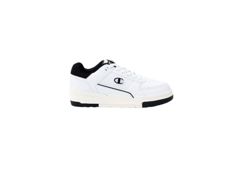 Champion RD18 HERITAGE Low (S22030-WW007) weiss