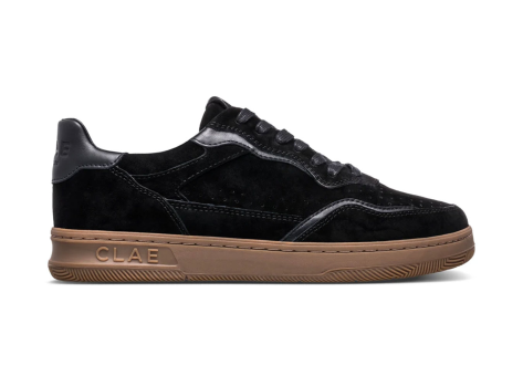 Clae Haywood Dark Gum (CL24CHW03-BDM) schwarz