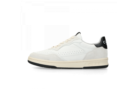 Clae HAYWOOD Leather (CL24AHW01) weiss