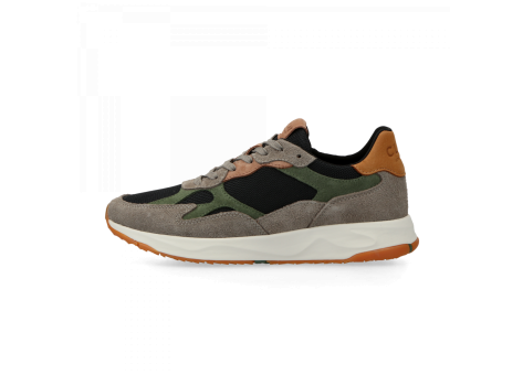 Clae Zuma Fallen Rock Olive (CL24CZU03) grau