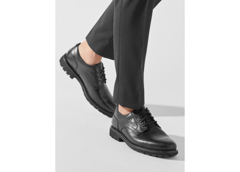 Clarks Batcombe Tie (26173434) schwarz