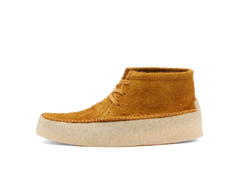 Clarks Caravan (26174029) braun